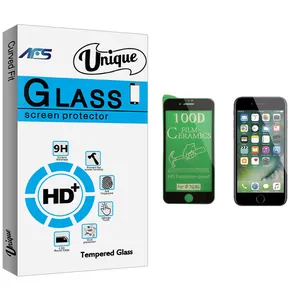 AFS Unique Glass Ceramics Screen Protector For Apple iPhone 7
