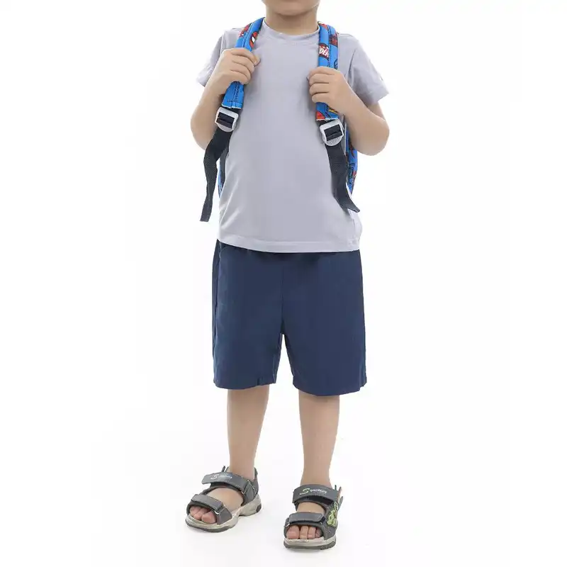 شلوارک بچگانه مدل 001