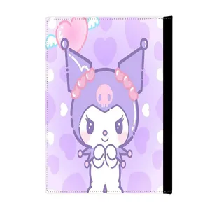 کلاسور پاد آفرین مدل فانتزی کارتونی طرح کرومی کیوت و بامزه ترند کد p200