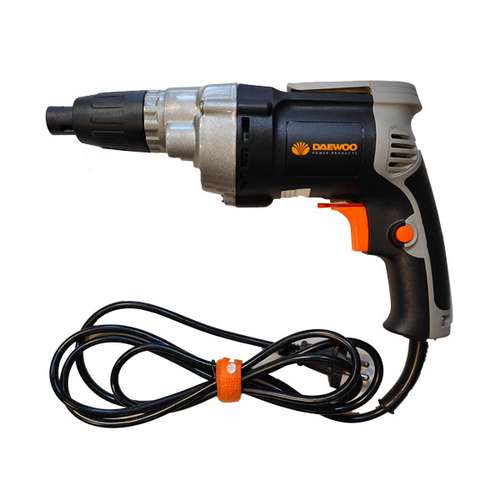 پیچ گوشتی برقی دوو مدل DAES500