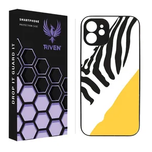 RIVEN RI3-6 Case For Apple iPhone 12