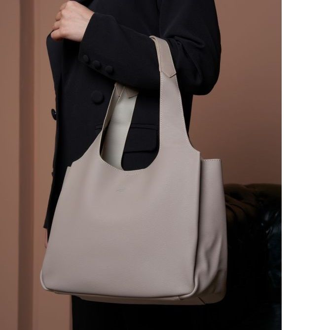 کیف دوشی زنانه دیوید جونز مدل CM6668 -  - 11