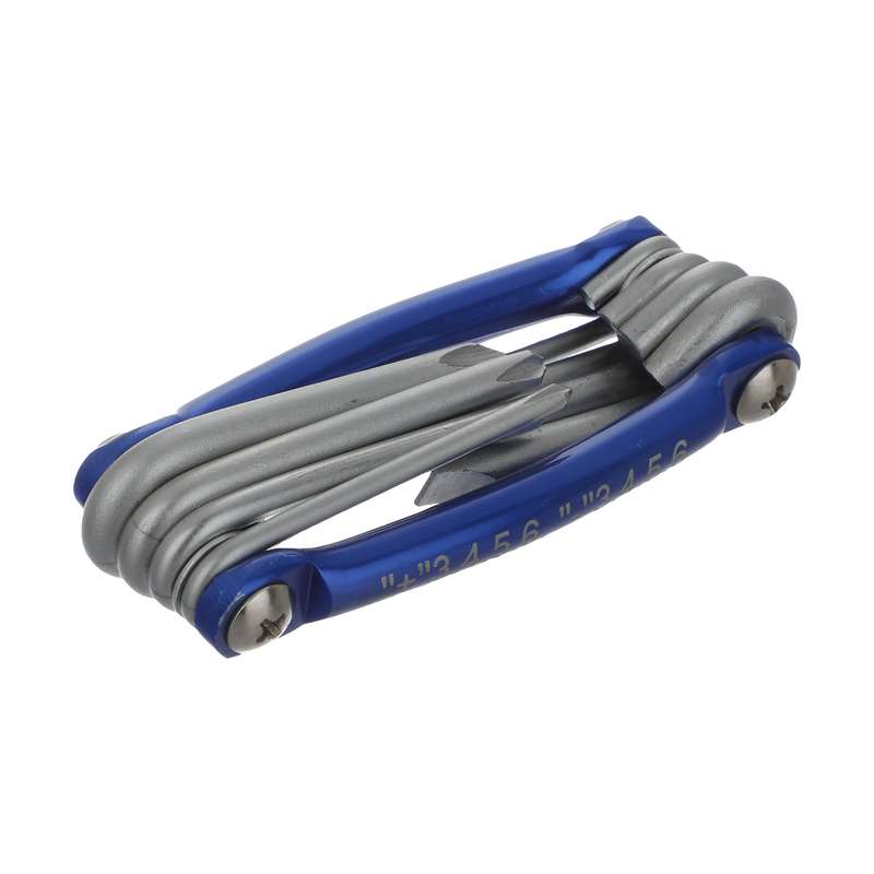 پیچ گوشتی کد 4550 مجموعه 8 عددی