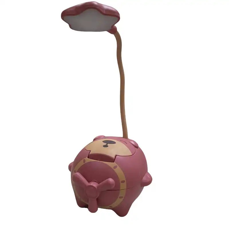 چراغ مطالعه مدل هلی کوپتر