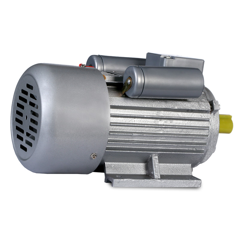 الکتروموتور ان جی ام مدل تکفاز
