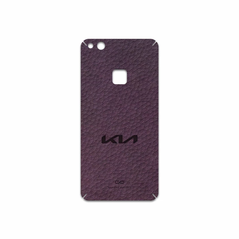 برچسب پوششی ماهوت مدل PL-KIA مناسب برای گوشی موبایل هوآوی P10 Lite