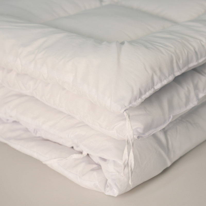 لحاف هتلکس مدل بیسیک دونفره سایز 200x220 سانتی متر