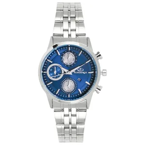 ساعت مچی عقربه‌ای کوارتز زنانه الگانس مدل EZSAJ7691