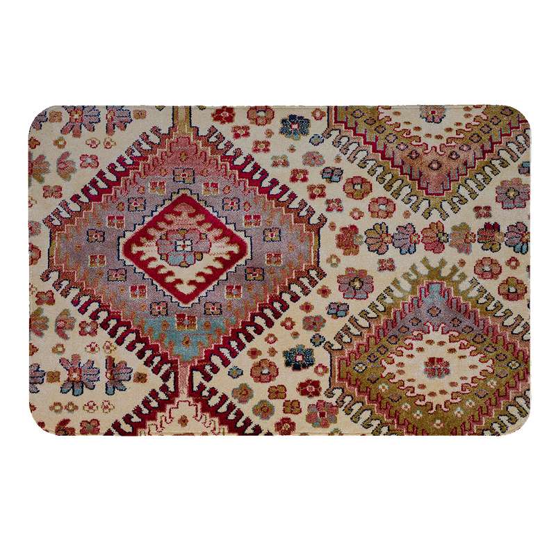 پادری طرح فرش کد 5316 سایز 60 × 40 سانتی‌متر
