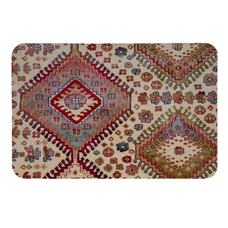 پادری طرح فرش کد 5316 سایز 60 × 40 سانتی‌متر