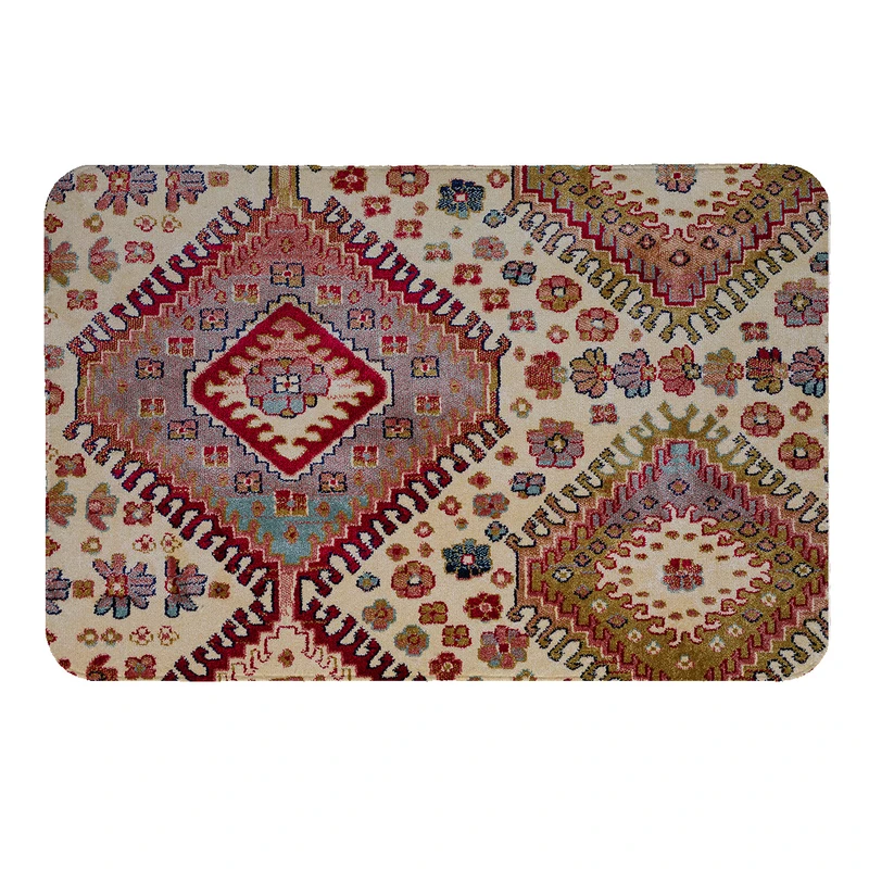 پادری طرح فرش کد 5316 سایز 110× 80 سانتی متر