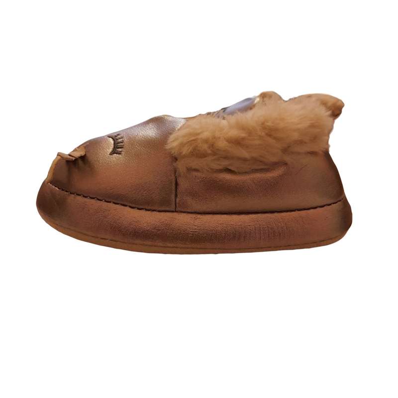 پاپوش دخترانه کول کلاب مدل گربه