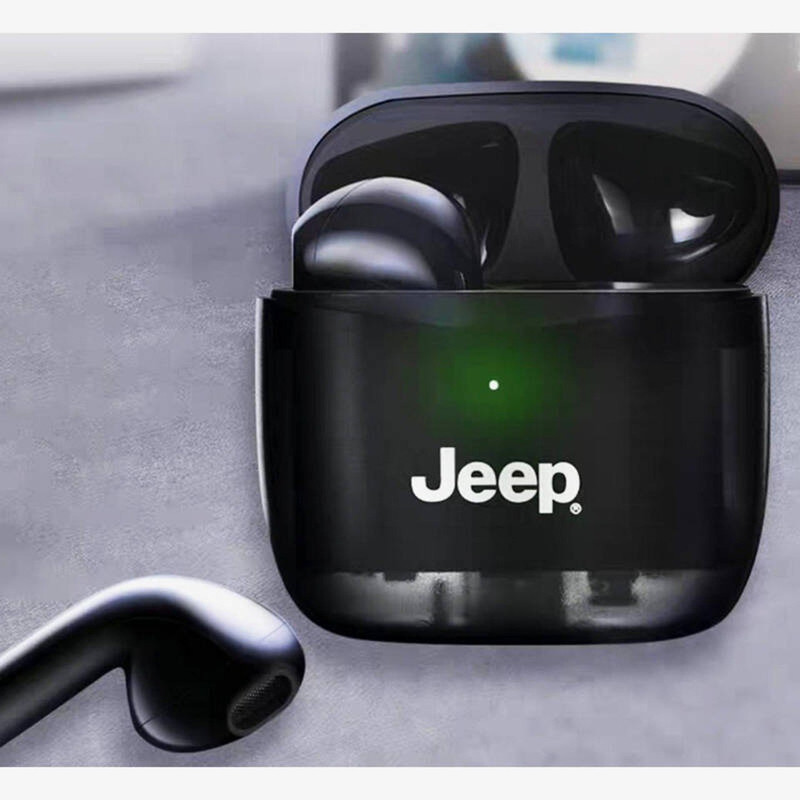 هدفون بلوتوثی جیپ مدل JEEPPODS 2