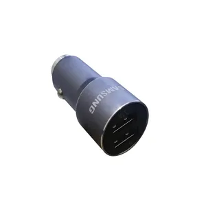 شارژر فندکی مدل CAR 3.1A
