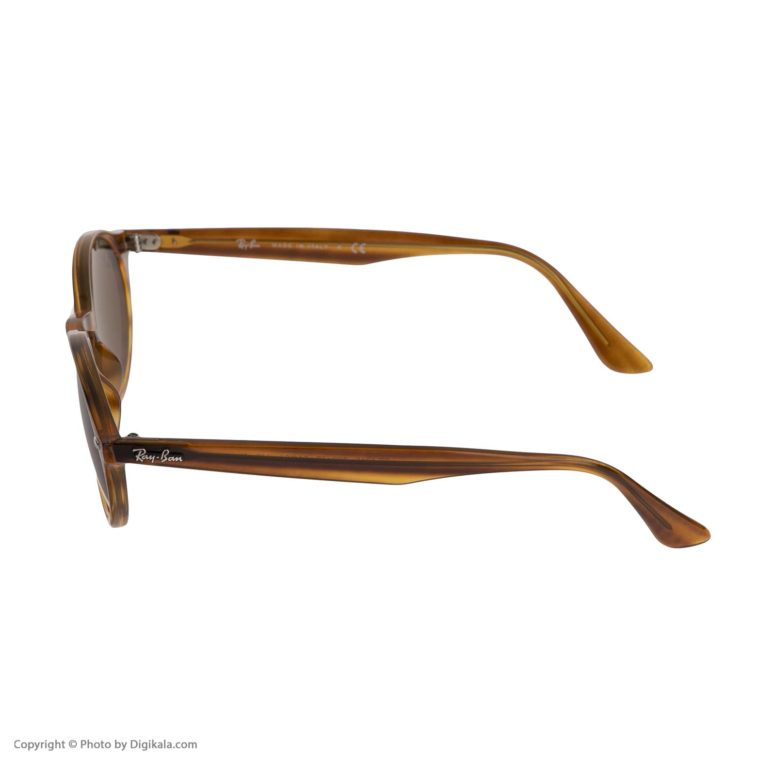 عینک آفتابی زنانه ری بن مدل RB4315S5100082073 -  - 5