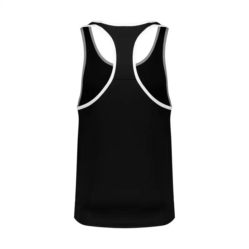 تاپ ورزشی مردانه مدل ufc gym کد 01