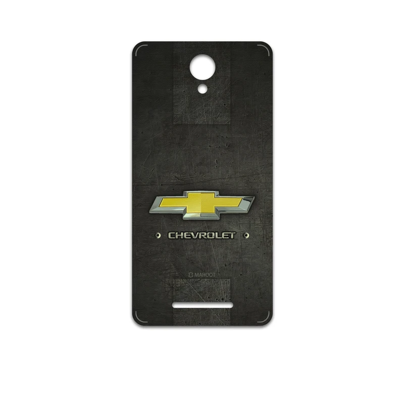 برچسب پوششی ماهوت مدل CHEVROLET مناسب برای گوشی موبایل شیائومی Redmi Note 2