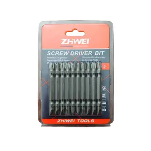 سری پیچ گوشتی ژوی کد fd54 مجموعه 10 عددی