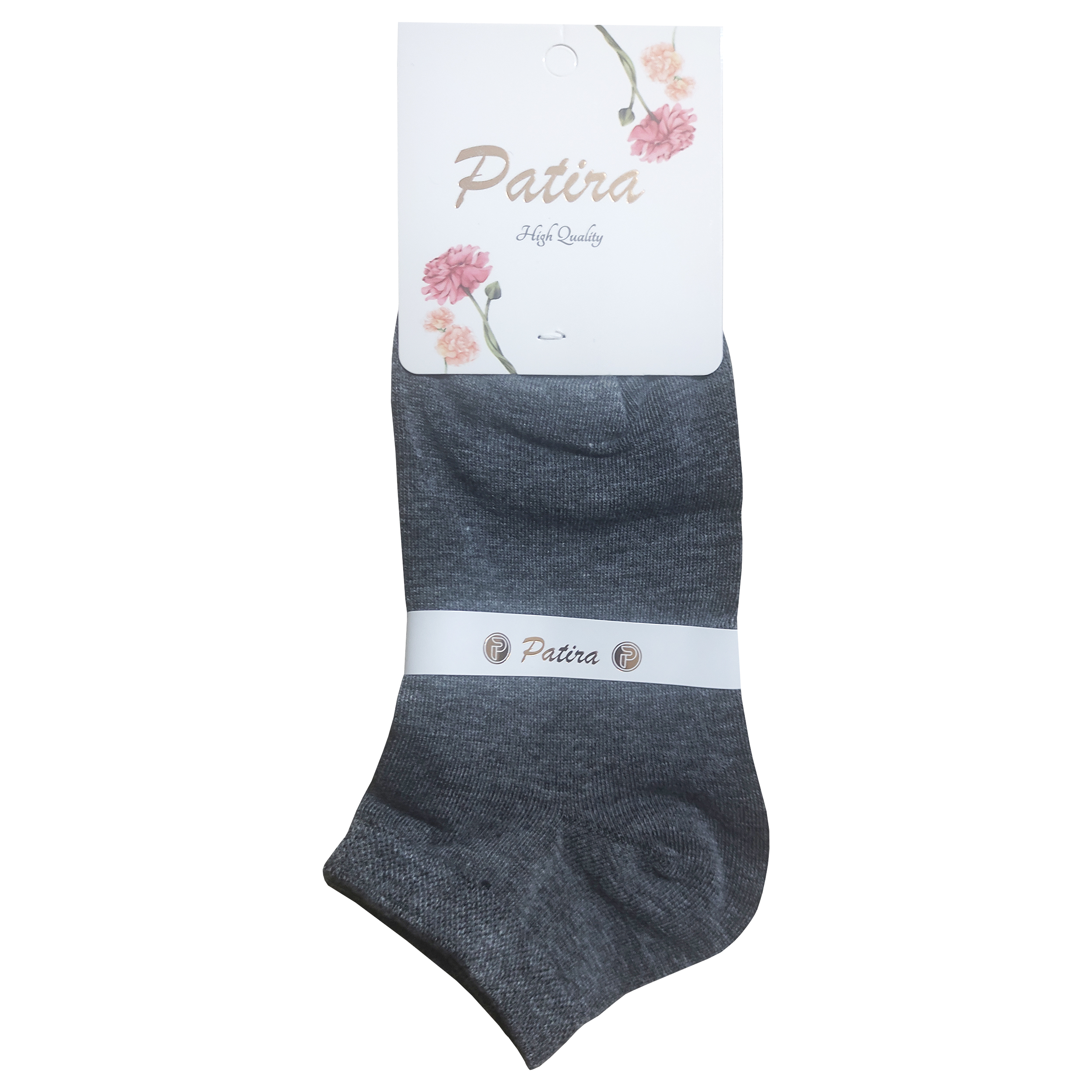 جوراب پاتیرا کد 008