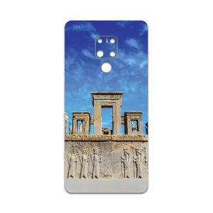MAHOOT TAKHT-e-JAMSHID Cover Sticker for Huawei Mate 20 X