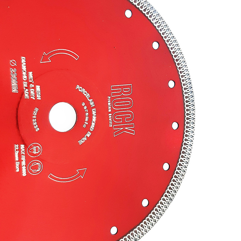 صفحه پرسلان بر راک مدل AT-0230 MM