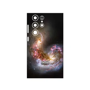 MAHOOT Universe_by_NASA_5 Cover Sticker for Samsung Galaxy S23 Ultra