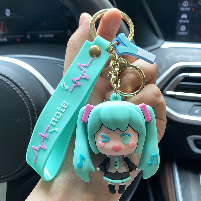 جاکلیدی مدل دختر آواز خوان کد 01