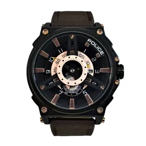 ساعت مچی عقربه‌ای مردانه مدل P-8011