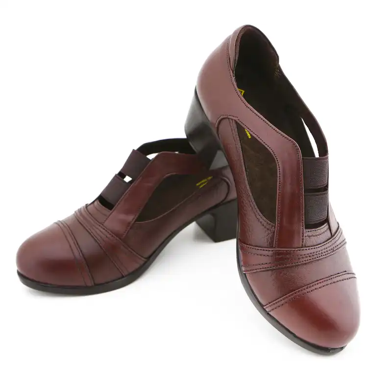 کفش زنانه روشن کد 22-5045