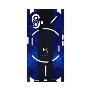MAHOOT DS Automobiles-FullSkin Cover Sticker for Nothing Phone 2