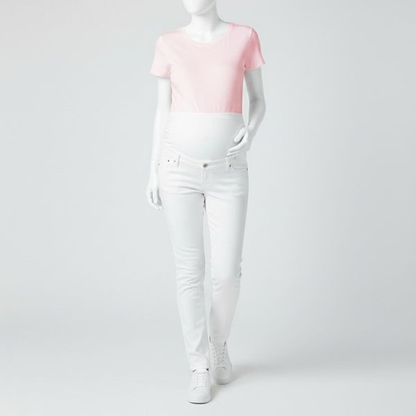 شلوار بارداری مدل 2710