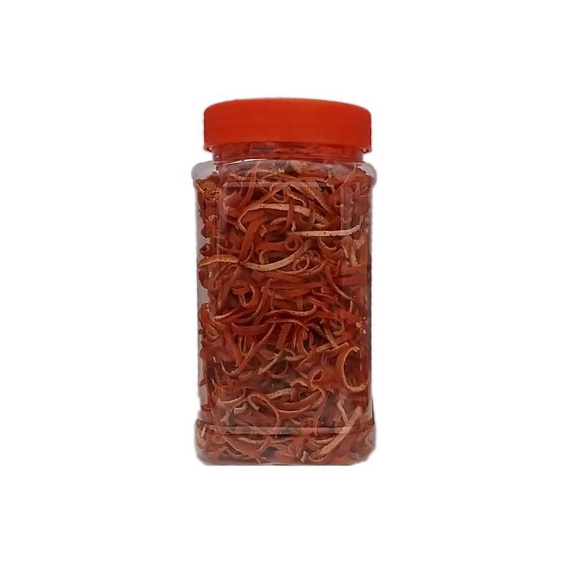 خلال پوست نارنج بارفروش - 100 گرم