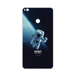 MAHOOT NASA-Astronaut Cover Sticker for Xiaomi Mi Max 2