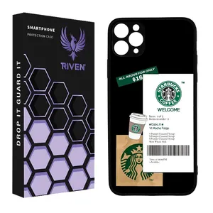 RIVEN RI3-16 Case For Apple iPhone 11 Pro Max