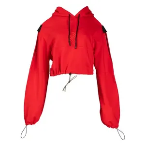 هودی زنانه مدل MDK-CE3919