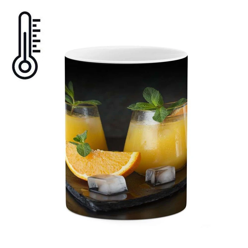 ماگ حرارتی کاکتی مدل آبمیوه کد mgh17167