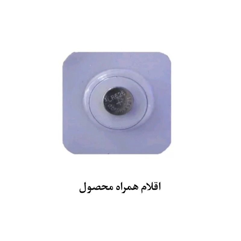 ساعت مچی عقربه‌ای کوارتز مردانه مدل اسپرت تک موتوره صفحه نیمه اسکلتون بند پیو کد R۲