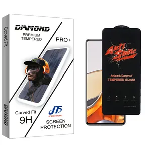 JF Diamond Glass AntiStatic Screen Protector For Xiaomi 11T Pro 5G 2107113SG