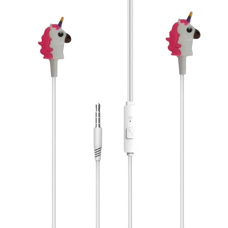 هندزفری مدل unikornww