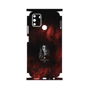 MAHOOT Penelope Cruz-FullSkin Cover Sticker for Gplus S10 2022