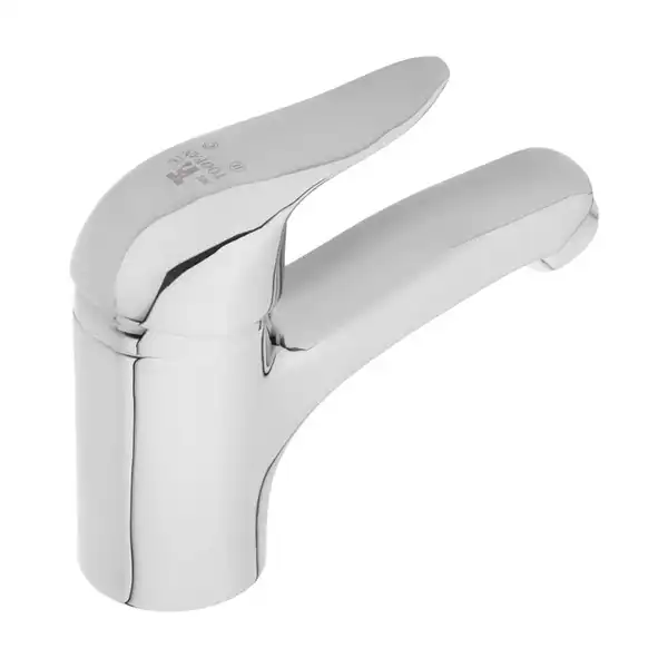 شیر روشویی طوفان فلز مدل آریا کد 100