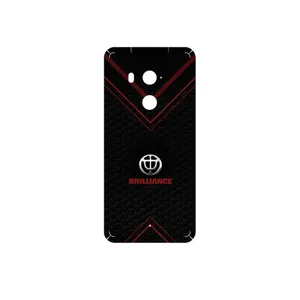 MAHOOT Brilliance Cover Sticker for HTC U11 Plus