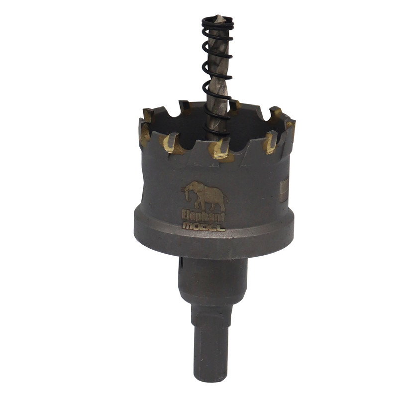 مته گردبر الماسه مدل الفنت کد YPT-045MM سایز 45 میلی متر مته گردبر الماسه مدل الفنت کد YPT-045MM سایز 45 میلی متر