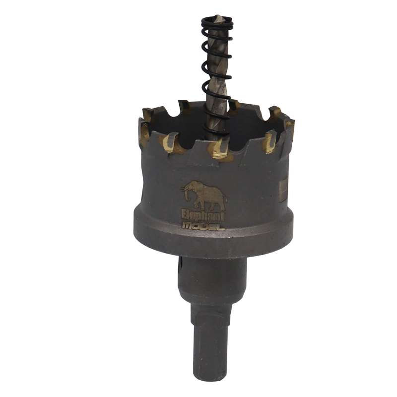 مته گردبر الماسه مدل الفنت کد YPT-045MM سایز 45 میلی متر مته گردبر الماسه مدل الفنت کد YPT-045MM سایز 45 میلی متر