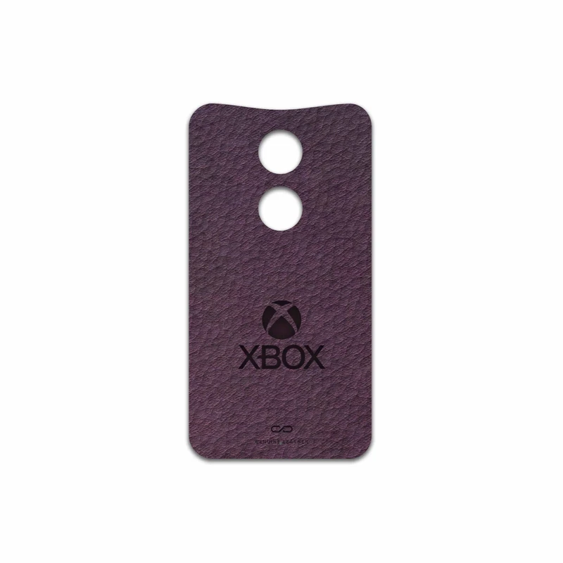 برچسب پوششی ماهوت مدل PL-XBOX مناسب برای گوشی موبایل موتورولا Moto X 2014