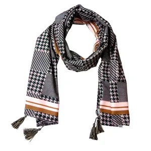 شال زنانه مدل MOOD1254
