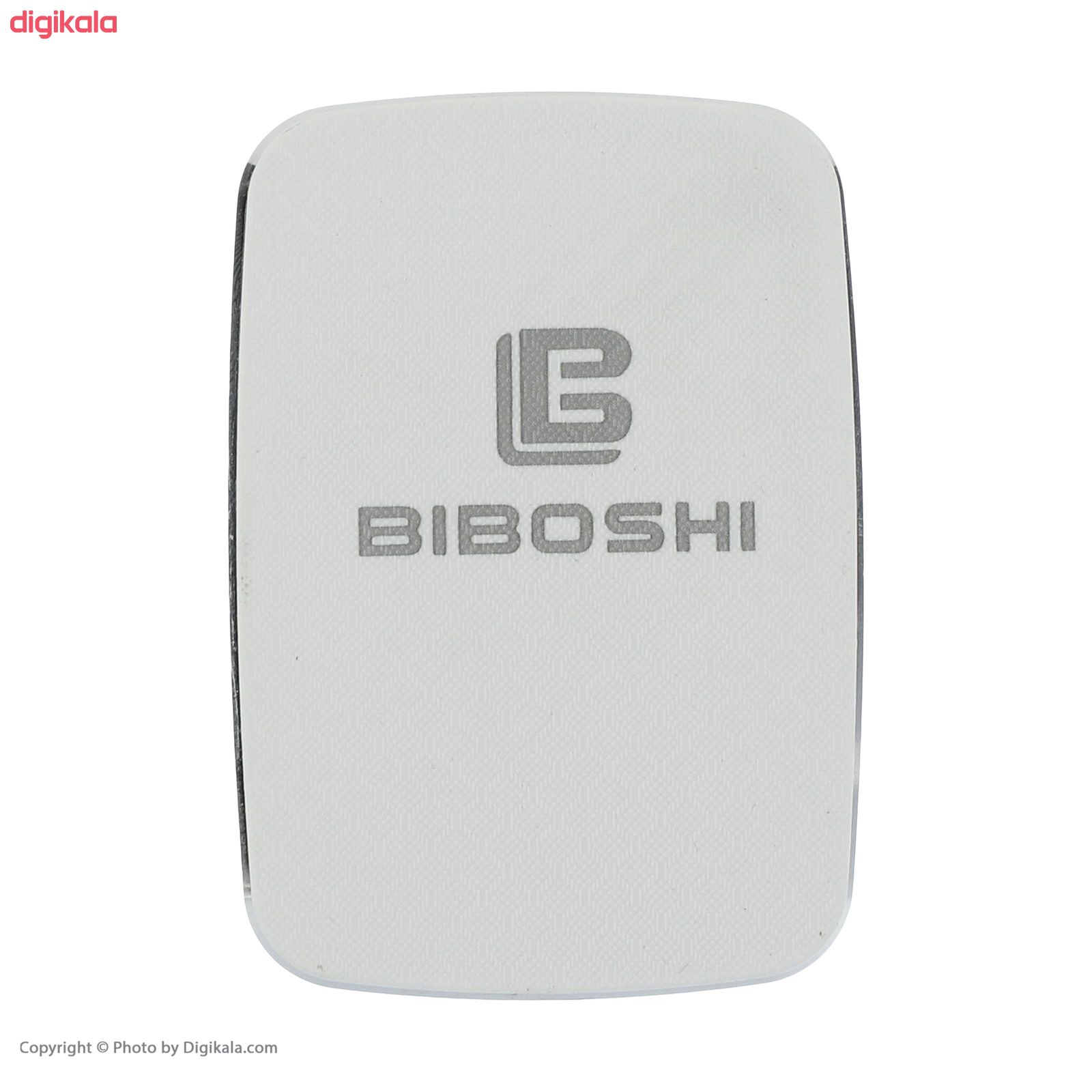 شارژر دیواری بیبوشی مدل c15 به همراه کابل تبدیل MicroUSB main 1 2