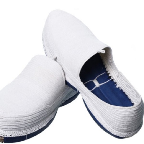 گیوه دست دوز مردانه مدل ژیوار کلاش کد 44