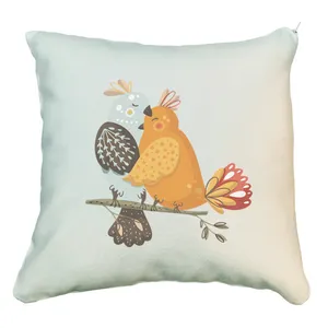 کوسن مدل عاشقانه