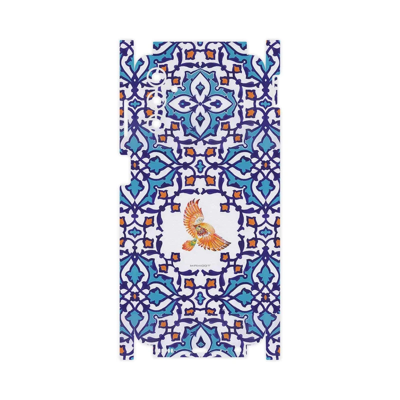 برچسب پوششی ماهوت مدل Homa_Tile-FullSkin مناسب برای گوشی موبایل سامسونگ Galaxy M13 (India)